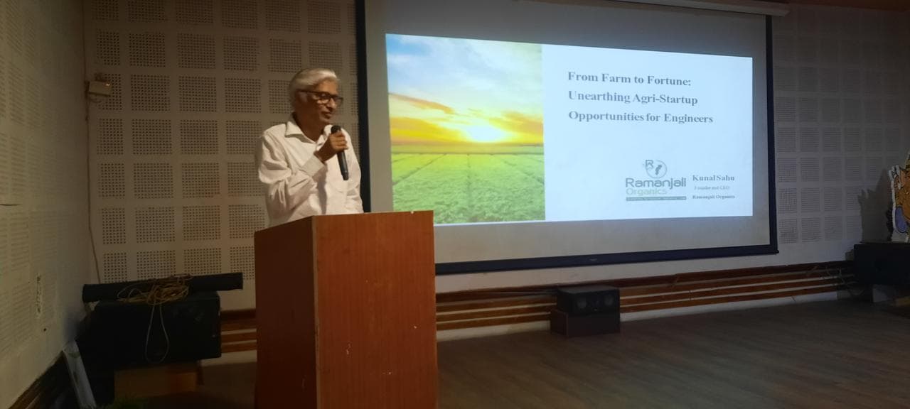 Rungta College of Engineering and Technology Raipur Events & Extra Curriculars photo 54